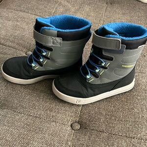 Merrell Snow Boots